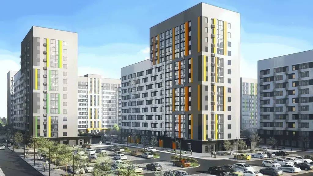 Торговая площадь в Пензенская область, Пензенский район, Засечный ... - Фото 2