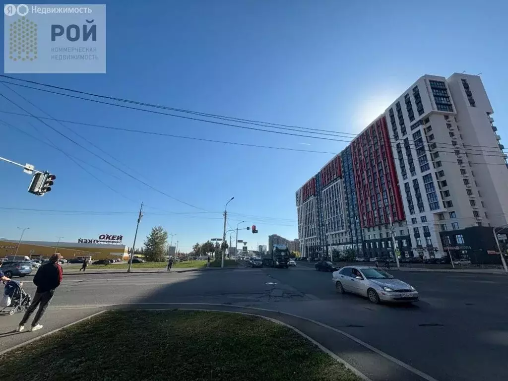 Помещение свободного назначения (79 м) - Фото 2