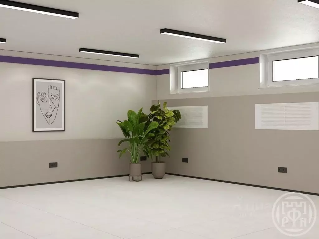 Помещение свободного назначения в Санкт-Петербург Вознесенский просп., ... - Фото 2