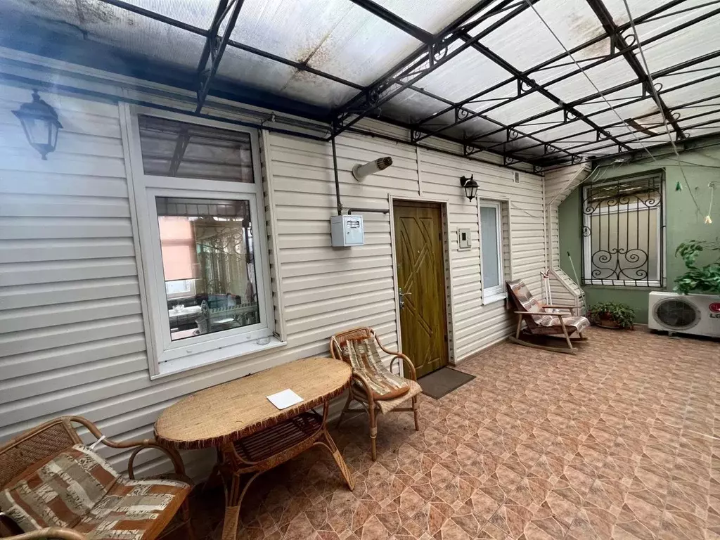 2-к кв. Крым, Ялта пер. Партизанский, 3 (45.0 м) - Фото 2