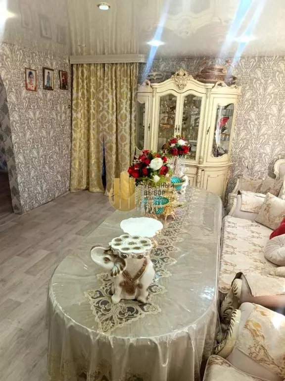 Дом в Ростовская область, Белокалитвинский район, Богураев хут. ... - Фото 1