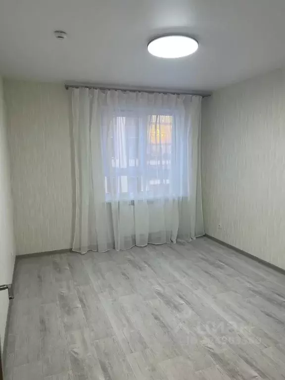 1-к кв. Пермский край, д. Кондратово ул. Улановой, 6 (34.0 м) - Фото 1