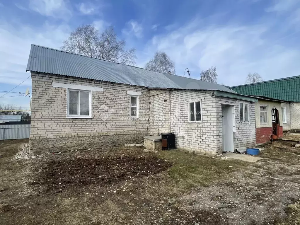 Дом 55,7 м на участке 7,6 сот. - Фото 1