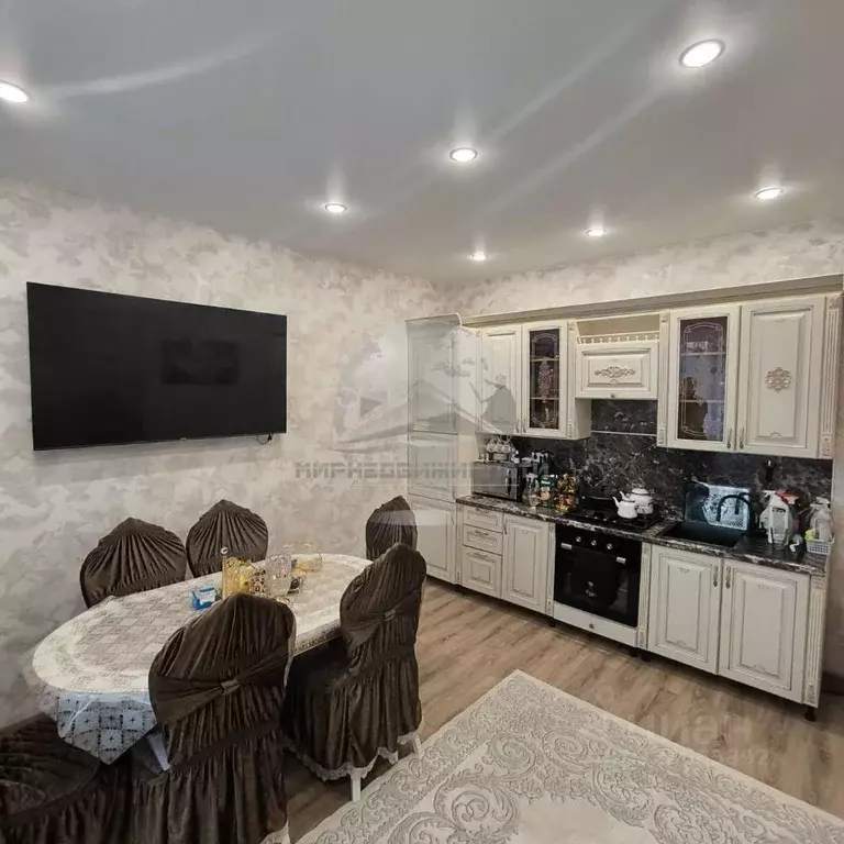 Коттедж в Новгородская область, Новгородский район, Трубичинское ... - Фото 2