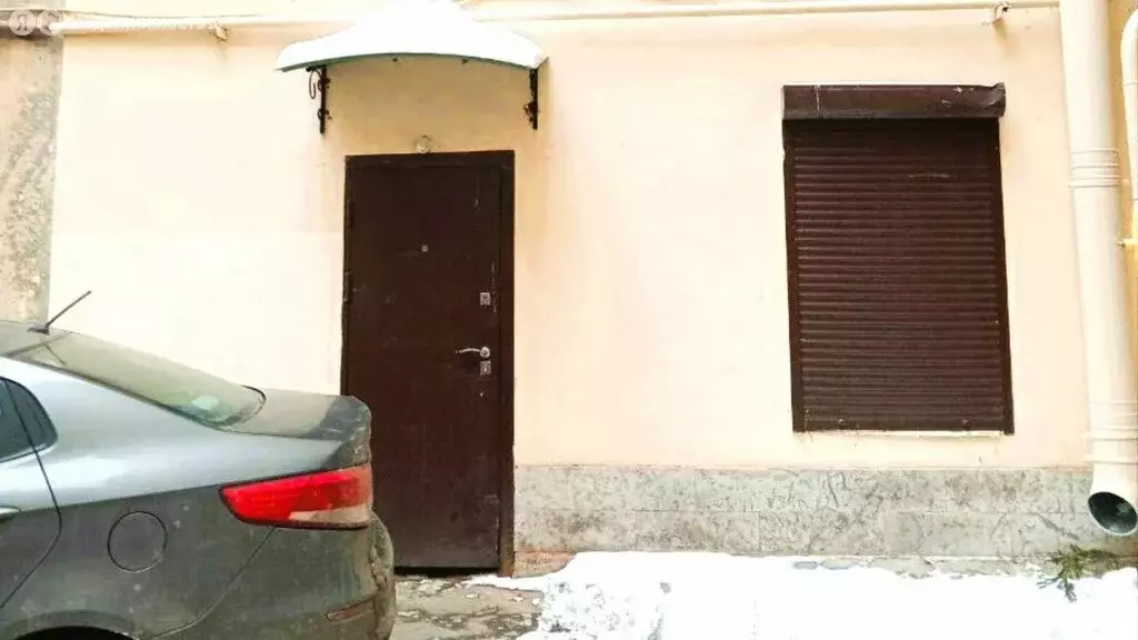 Помещение свободного назначения (30 м) - Фото 1