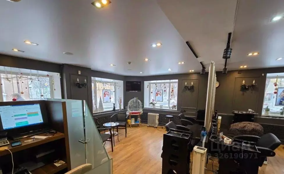 Офис в Москва Николоямская ул., 44/18 (155 м) - Фото 2