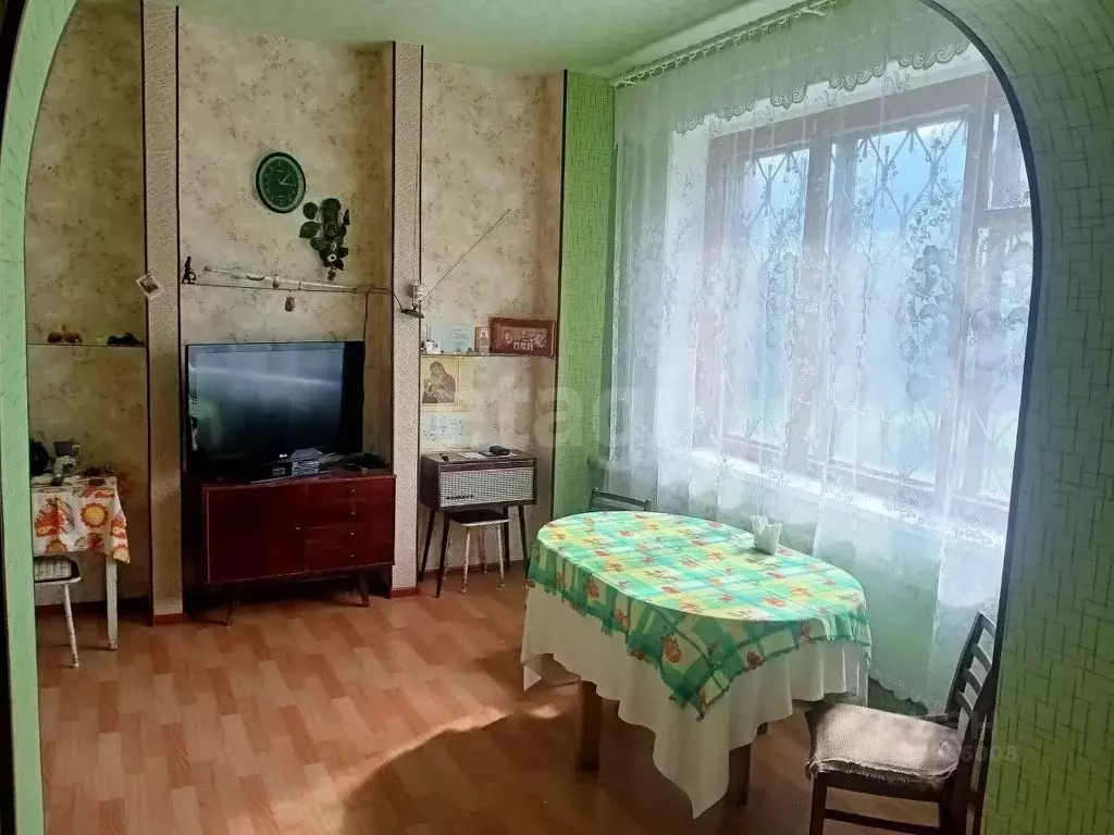 Дом в Мордовия, Саранск ул. Полежаева, 227 (138 м) - Фото 0