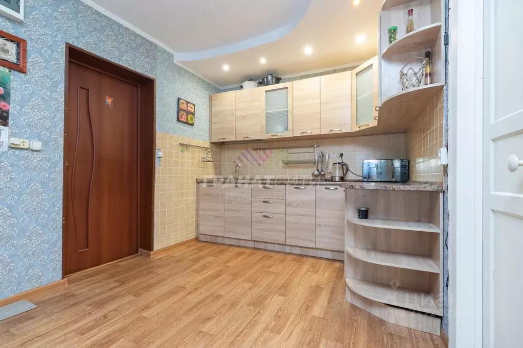 Дом в Омская область, Омск ул. 1-я Самарская, 24 (101 м) - Фото 1