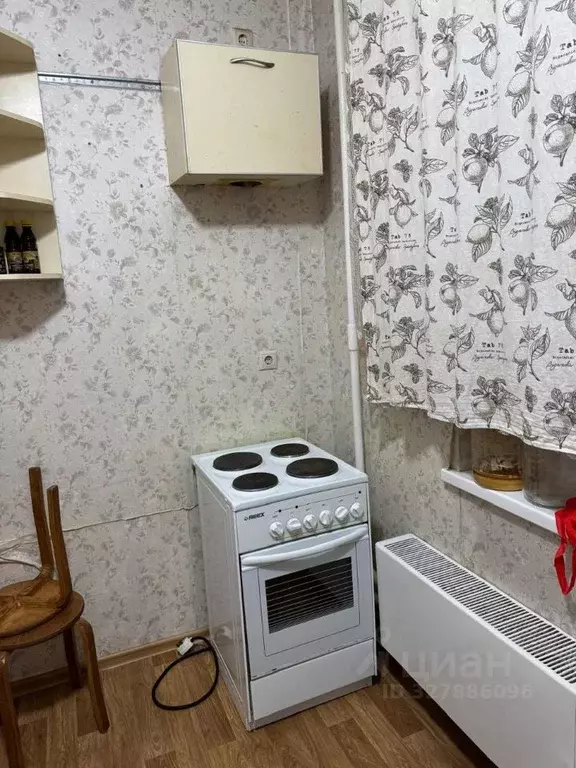 2-к кв. Москва ул. Академика Скрябина, 8 (48.3 м) - Фото 2