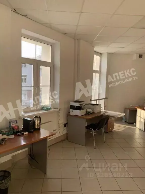 Помещение свободного назначения в Москва Ярославская ул., 13Б (65 м) - Фото 2