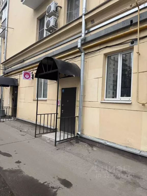 Помещение свободного назначения в Москва Щербаковская ул., 58 (33 м) - Фото 2