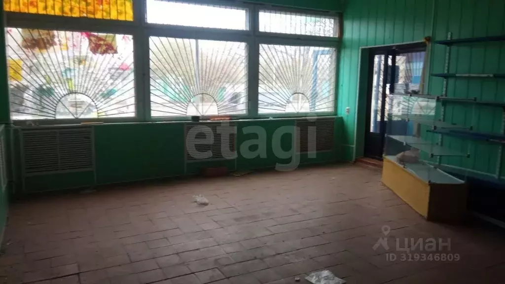 Торговая площадь в Воронежская область, Воробьевский район, ... - Фото 1