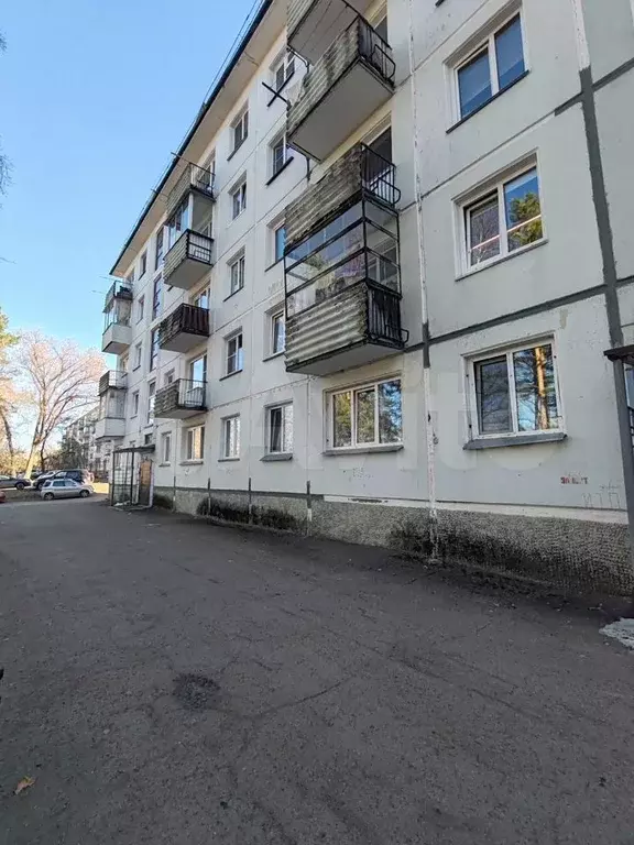 2-к. квартира, 41,2 м, 5/5 эт. - Фото 1