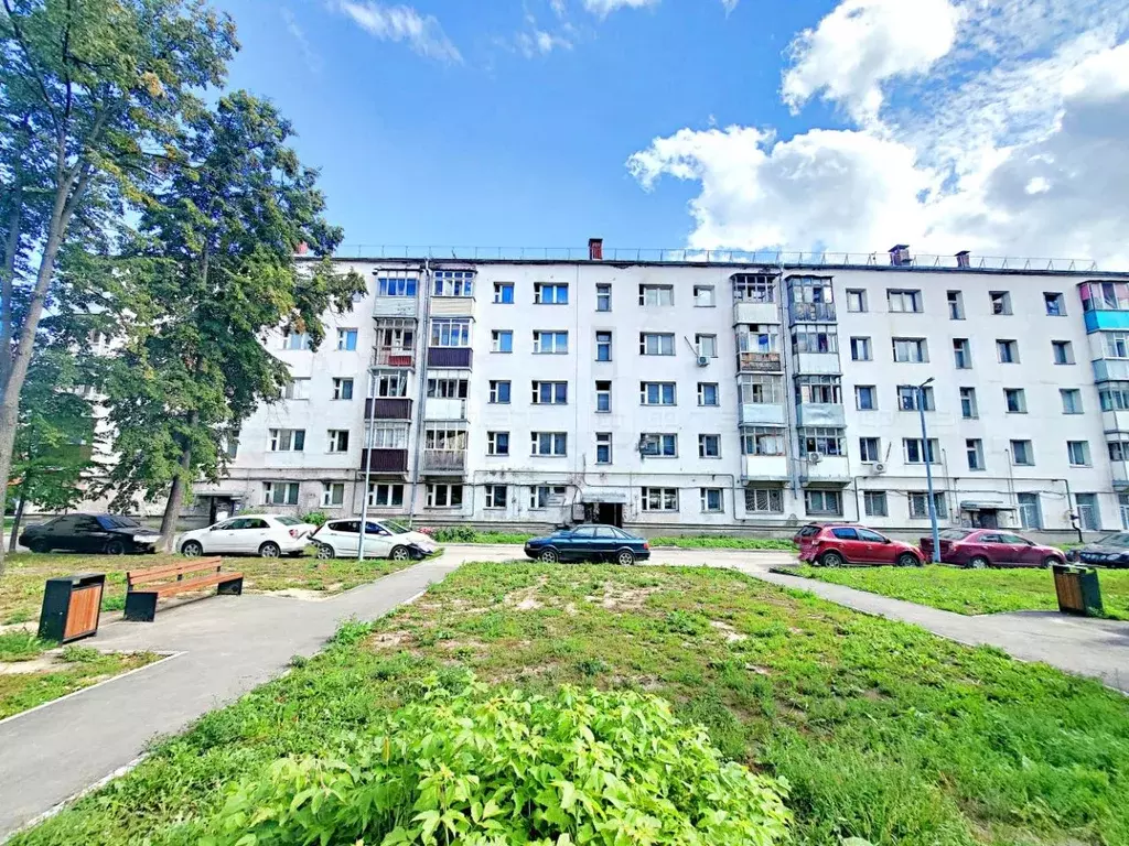 Комната Татарстан, Казань ул. Дементьева, 29А (12.0 м) - Фото 0