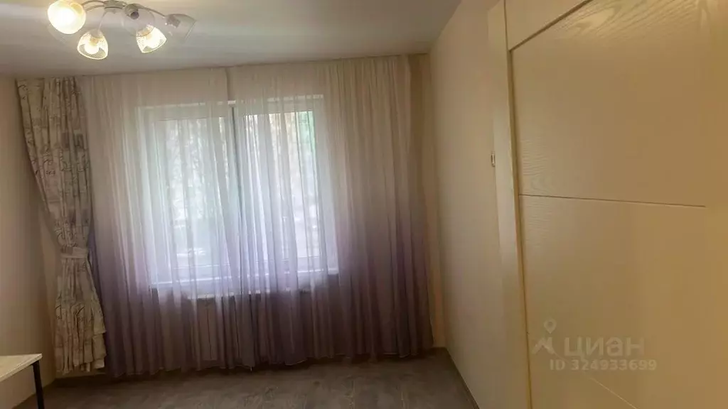 1-к кв. Москва Производственная ул., 8к2 (36.7 м) - Фото 2