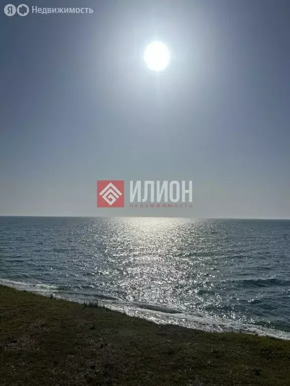 Участок в Николаевка, Набережная улица (6 м) - Фото 2