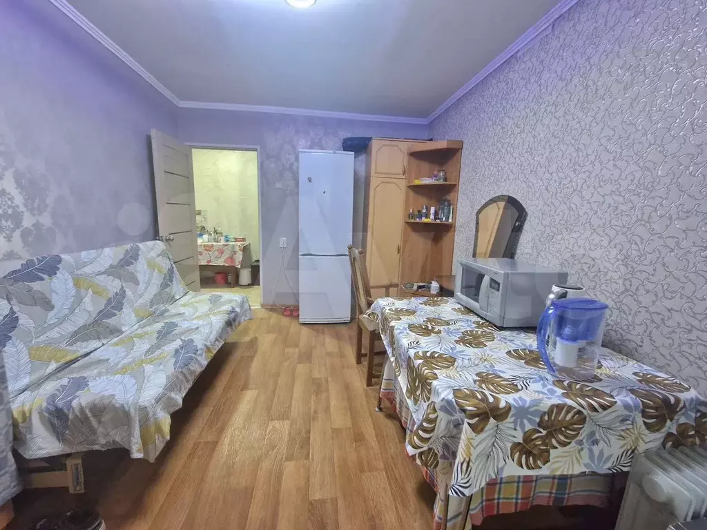 2-к. квартира, 40 м, 4/9 эт. - Фото 1