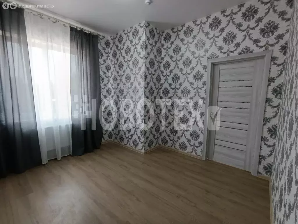 1-комнатная квартира: Апшеронск, Поселковая улица, 56 (36 м) - Фото 0