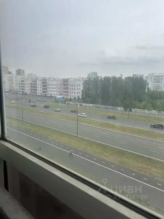 Студия Челябинская область, Челябинск ул. Бейвеля, 35 (30.0 м) - Фото 2
