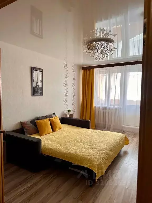 2-к кв. Московская область, Егорьевск ул. Механизаторов, 57к3 (57.0 м) - Фото 2