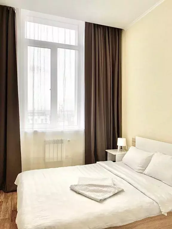 1-к кв. Красноярский край, Красноярск ул. Партизана Железняка, 40Б ... - Фото 0