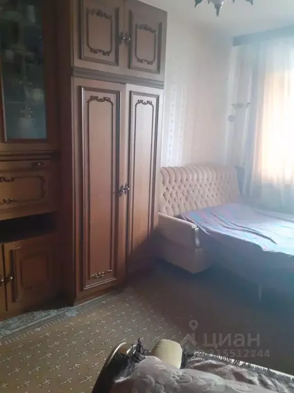 Комната Санкт-Петербург Малая Карпатская ул., 17 (22.0 м) - Фото 1