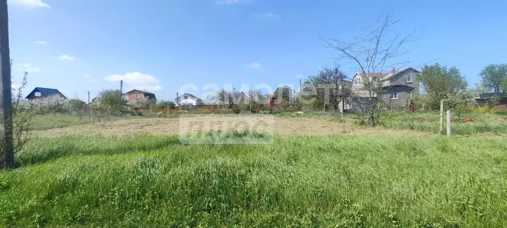 Участок в Крым, Керчь Орбита ТСН,  (10.0 сот.) - Фото 1