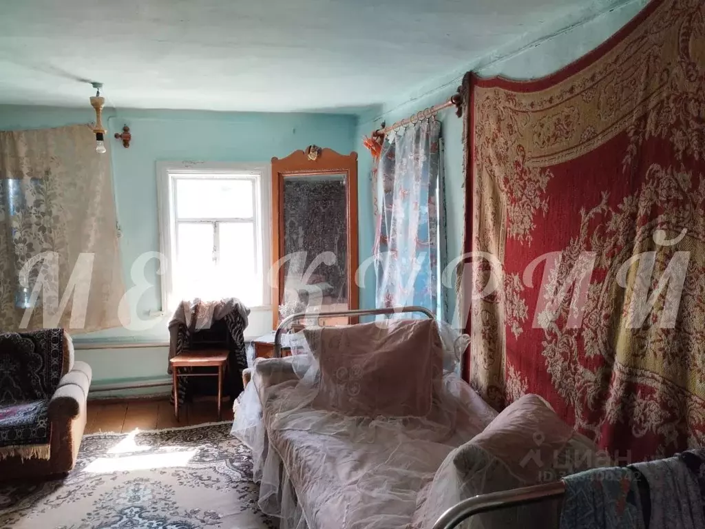Дом в Новосибирская область, Искитим Южная ул. (52 м) - Фото 1