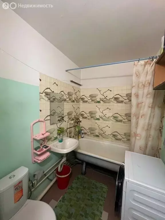 1-комнатная квартира: Казань, улица Хайдара Бигичева, 32 (45.3 м) - Фото 2