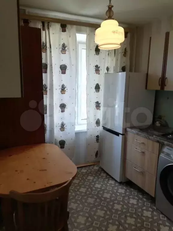 1-к. квартира, 33,3 м, 2/5 эт. - Фото 0