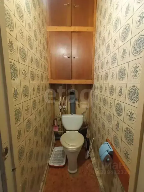 1-к кв. Ямало-Ненецкий АО, Ноябрьск Магистральная ул., 93 (43.2 м) - Фото 2