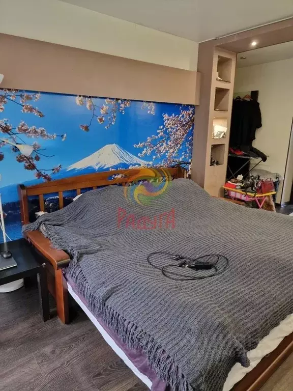 3-к кв. Ивановская область, Иваново Ташкентская ул., 79 (63.4 м) - Фото 2