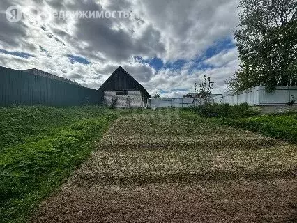 Участок в Калуга, Заречная улица (6.5 м) - Фото 1