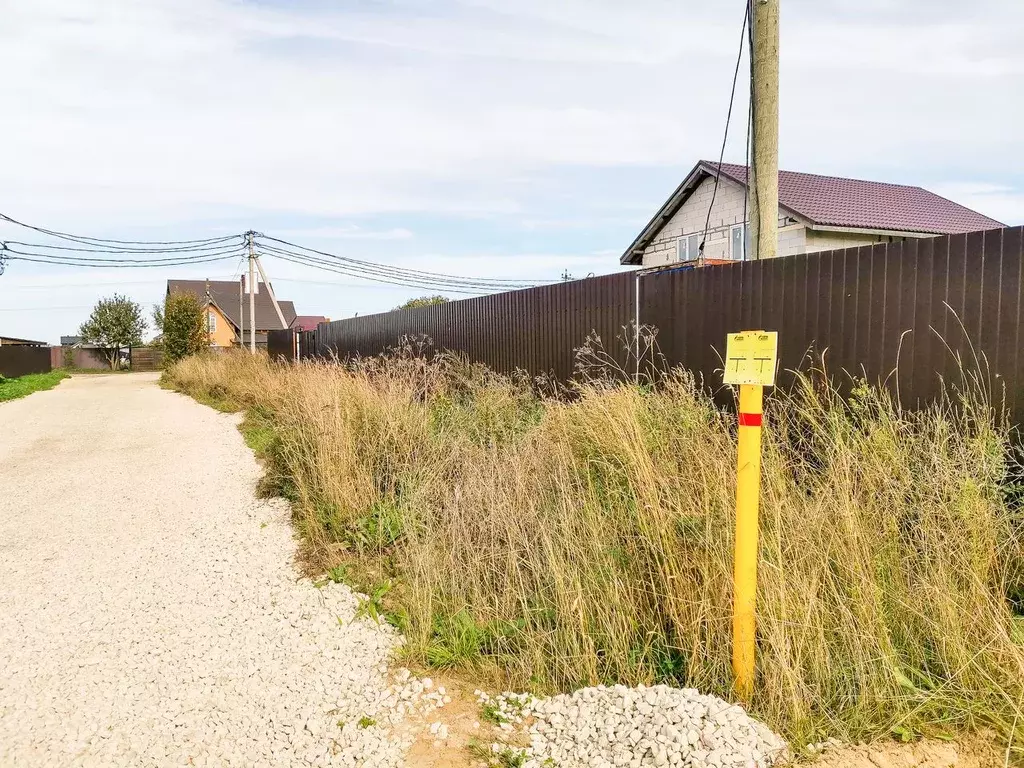 Дом в Ленинградская область, Ломоносовский район, Кипенское с/пос, д. ... - Фото 1