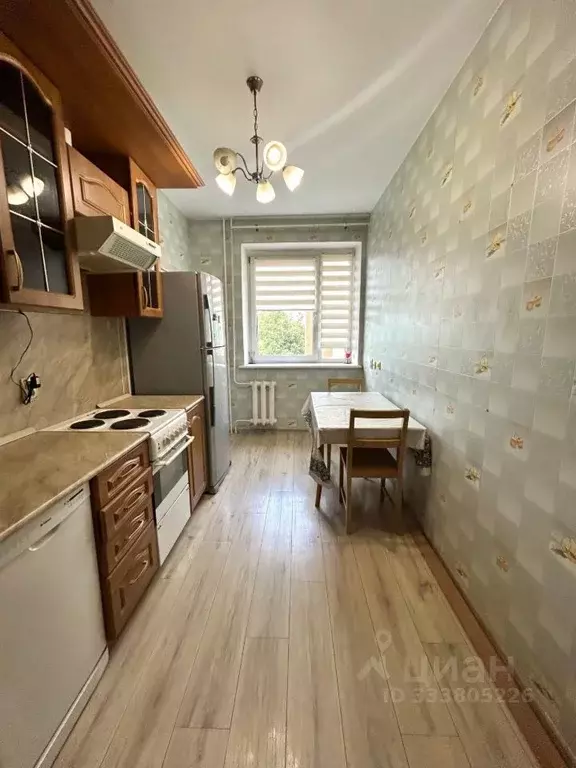 2-к кв. Санкт-Петербург, Санкт-Петербург, Пушкин Школьная ул., 39/33 ... - Фото 2