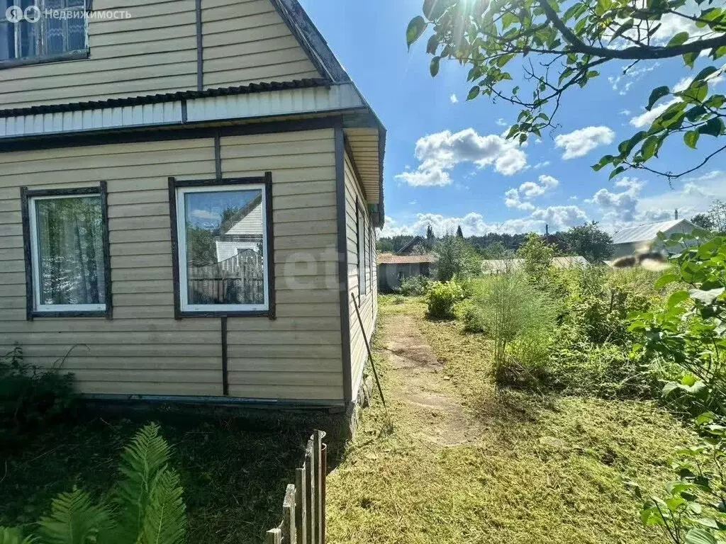 Дом в Тверская область, Калининский муниципальный округ, СНТ ... - Фото 2