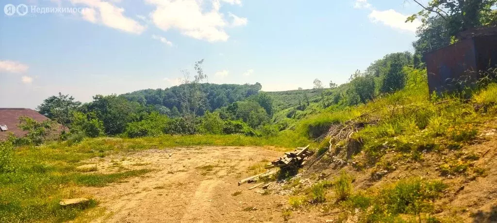 Участок в село Краевско-Армянское, улица Саят-Нова (5 м) - Фото 0