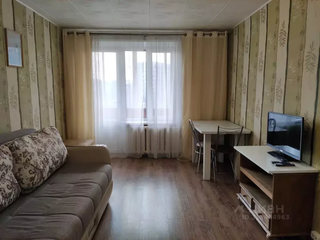 2-к кв. Москва Дегунинская ул., 30 (47.0 м) - Фото 1