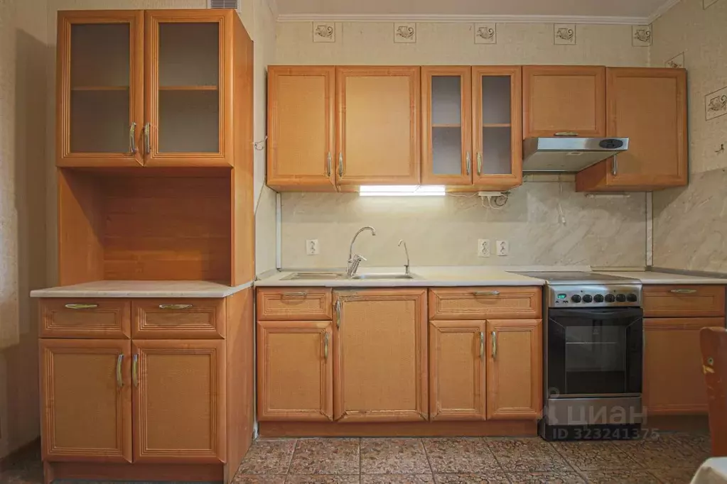 2-к кв. Санкт-Петербург Ленинский просп., 151к3 (64.8 м) - Фото 2