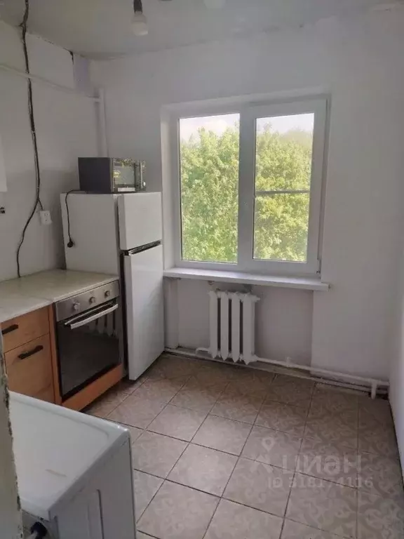 2-к кв. Санкт-Петербург Новочеркасский просп., 56к2 (45.9 м) - Фото 1