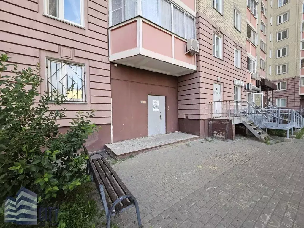 Помещение свободного назначения в Московская область, Балашиха ул. ... - Фото 0