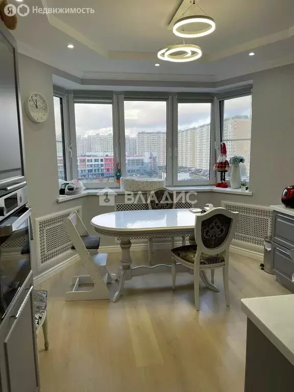 2-комнатная квартира: Московский, улица Никитина, 20 (64.5 м) - Фото 2