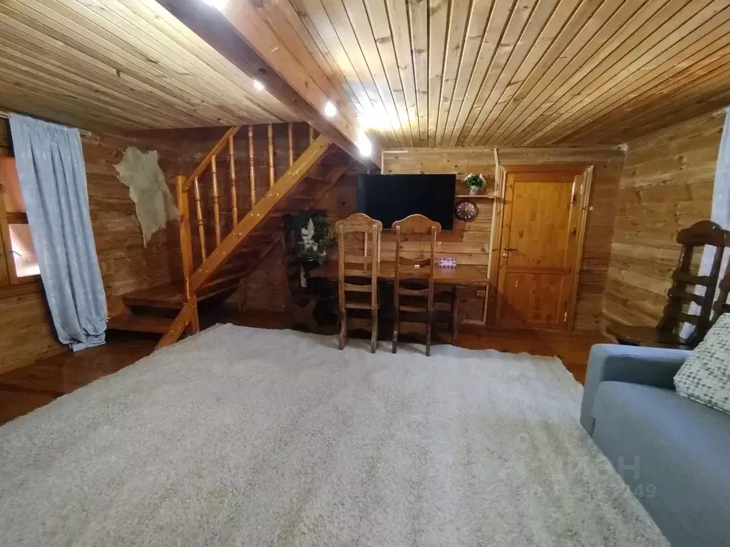 Дом в Краснодарский край, Сочи Львовская ул., 11/26А (70 м) - Фото 1
