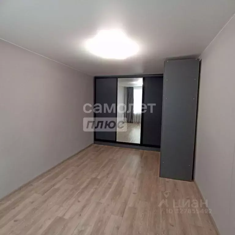 1-к кв. Пензенская область, Кузнецк ул. Осипенко, 49 (30.1 м) - Фото 2