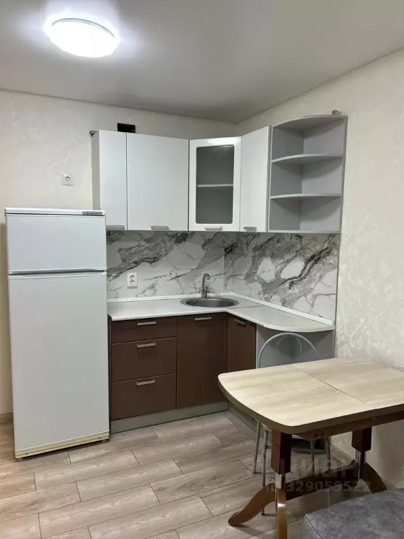 Студия Кировская область, Киров ул. Потребкооперации, 40 (28.0 м) - Фото 2