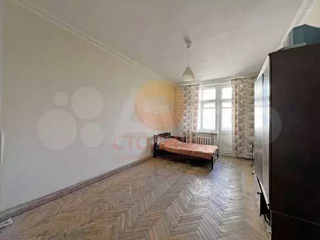 Комната 51,7 м в 2-к., 5/7 эт. - Фото 0