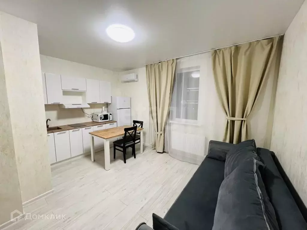 Продаётся квартира-студия, 22 м - Фото 1