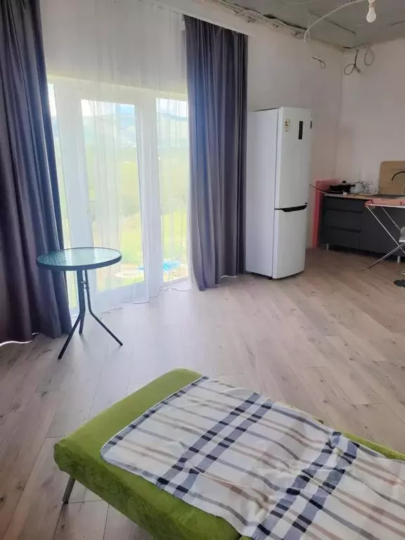 Дом в Крым, Симферопольский район, Добровское с/пос  (73 м) - Фото 2