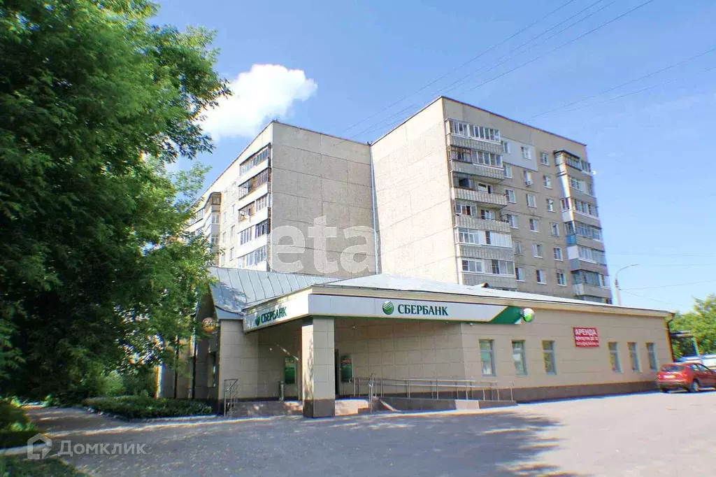 Продаётся 3-к квартира, 62.1 м - Фото 1