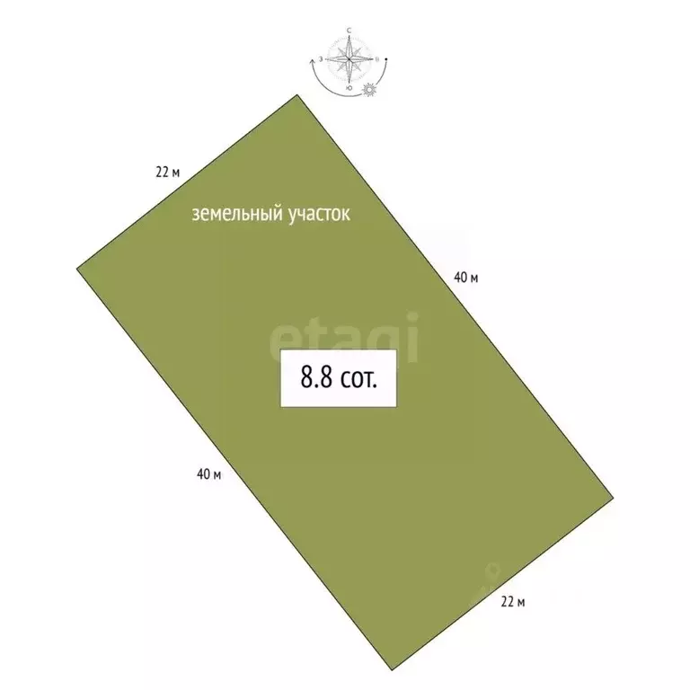 Дом в Новосибирская область, Бердск ул. Зимняя, 3 (105 м) - Фото 2